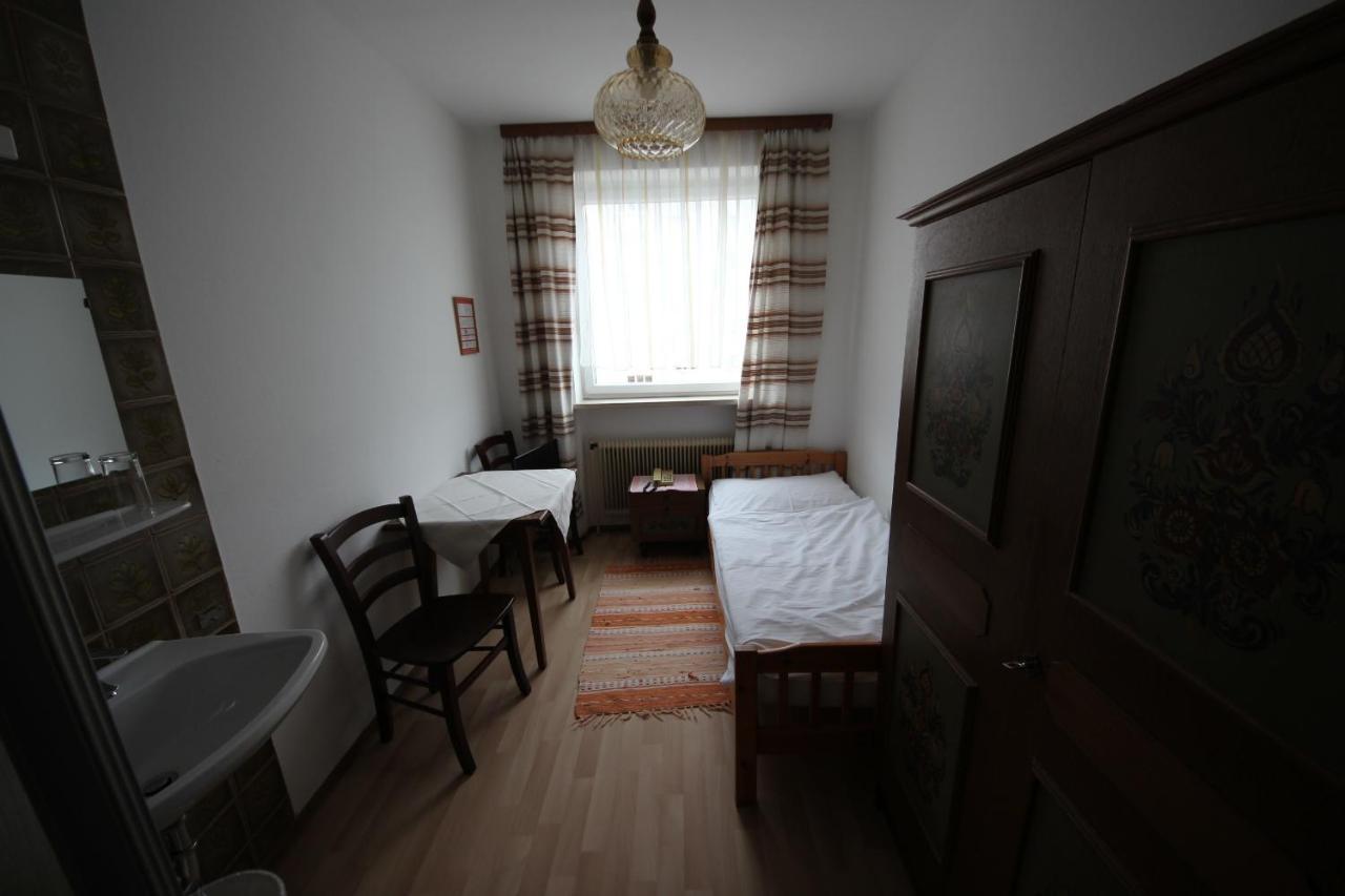 Hotel Kleinmuenchen Λιντς Εξωτερικό φωτογραφία