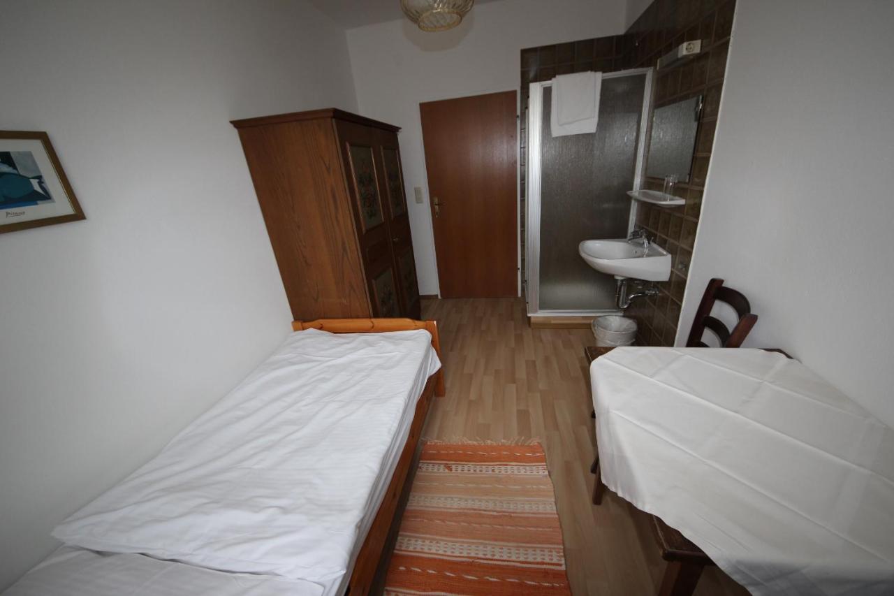Hotel Kleinmuenchen Λιντς Εξωτερικό φωτογραφία