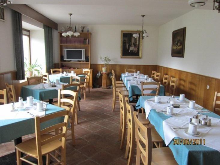 Hotel Kleinmuenchen Λιντς Εξωτερικό φωτογραφία