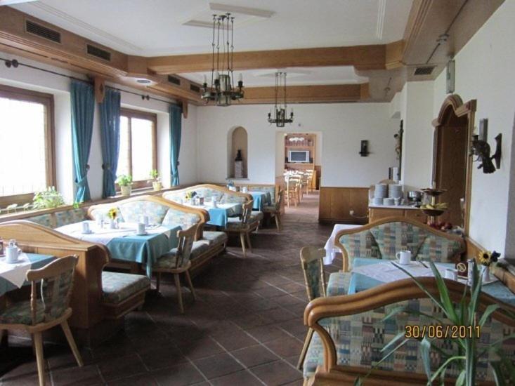 Hotel Kleinmuenchen Λιντς Εξωτερικό φωτογραφία