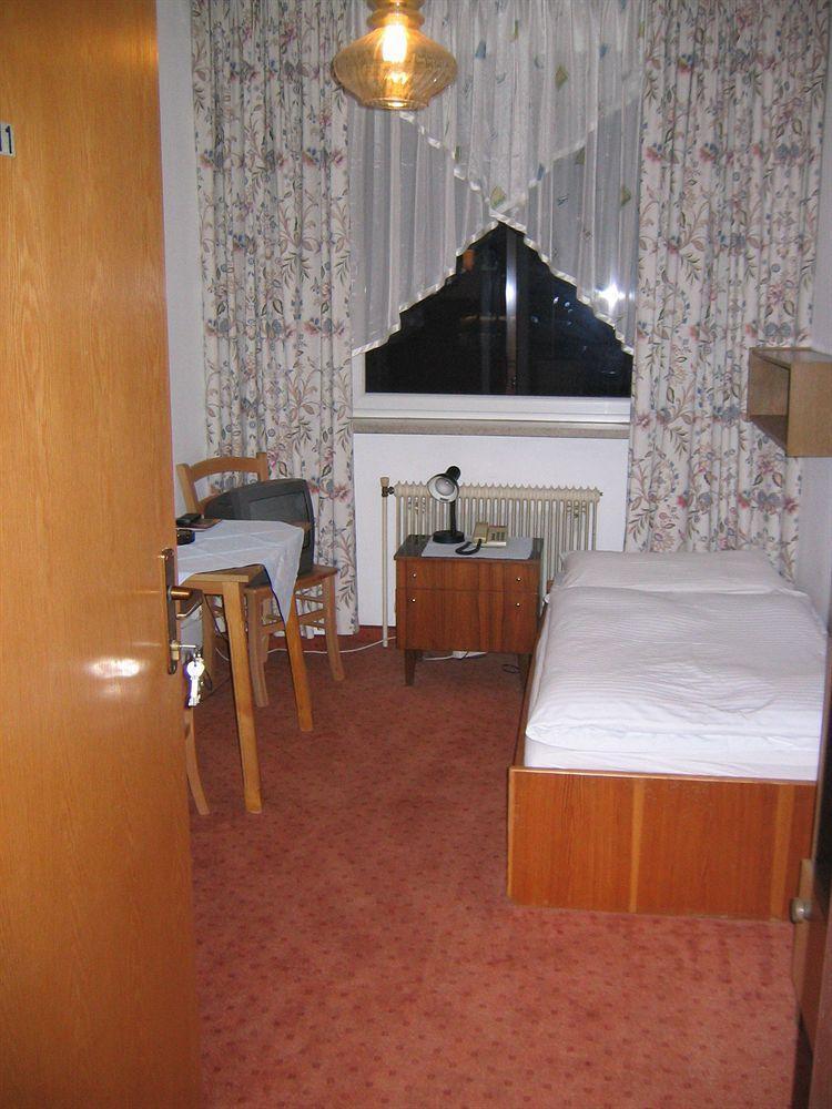 Hotel Kleinmuenchen Λιντς Εξωτερικό φωτογραφία
