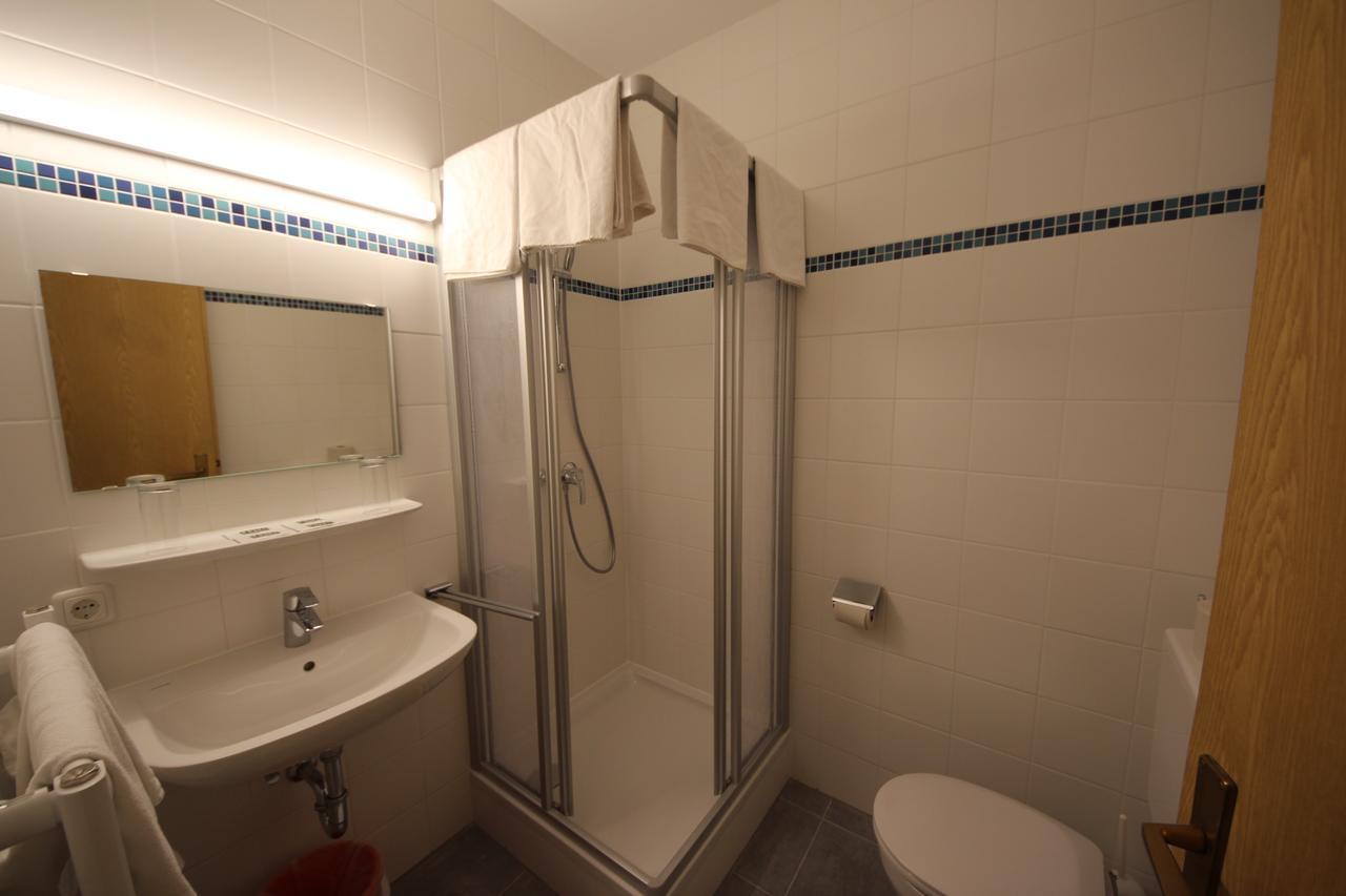 Hotel Kleinmuenchen Λιντς Εξωτερικό φωτογραφία