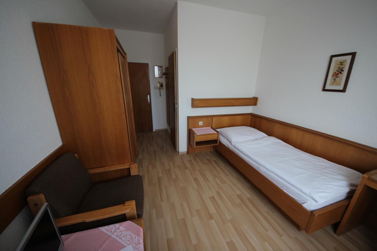 Hotel Kleinmuenchen Λιντς Εξωτερικό φωτογραφία