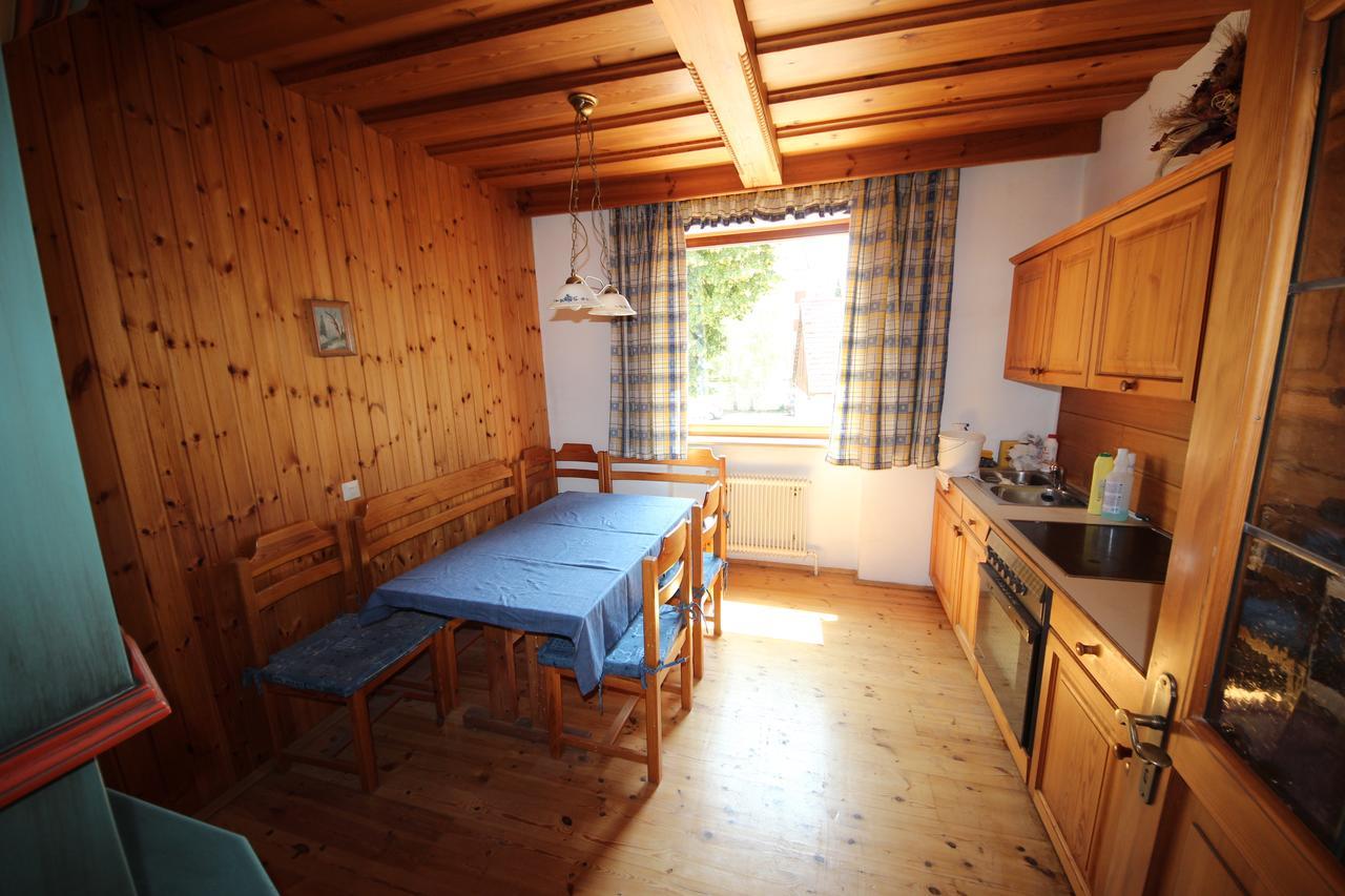 Hotel Kleinmuenchen Λιντς Εξωτερικό φωτογραφία
