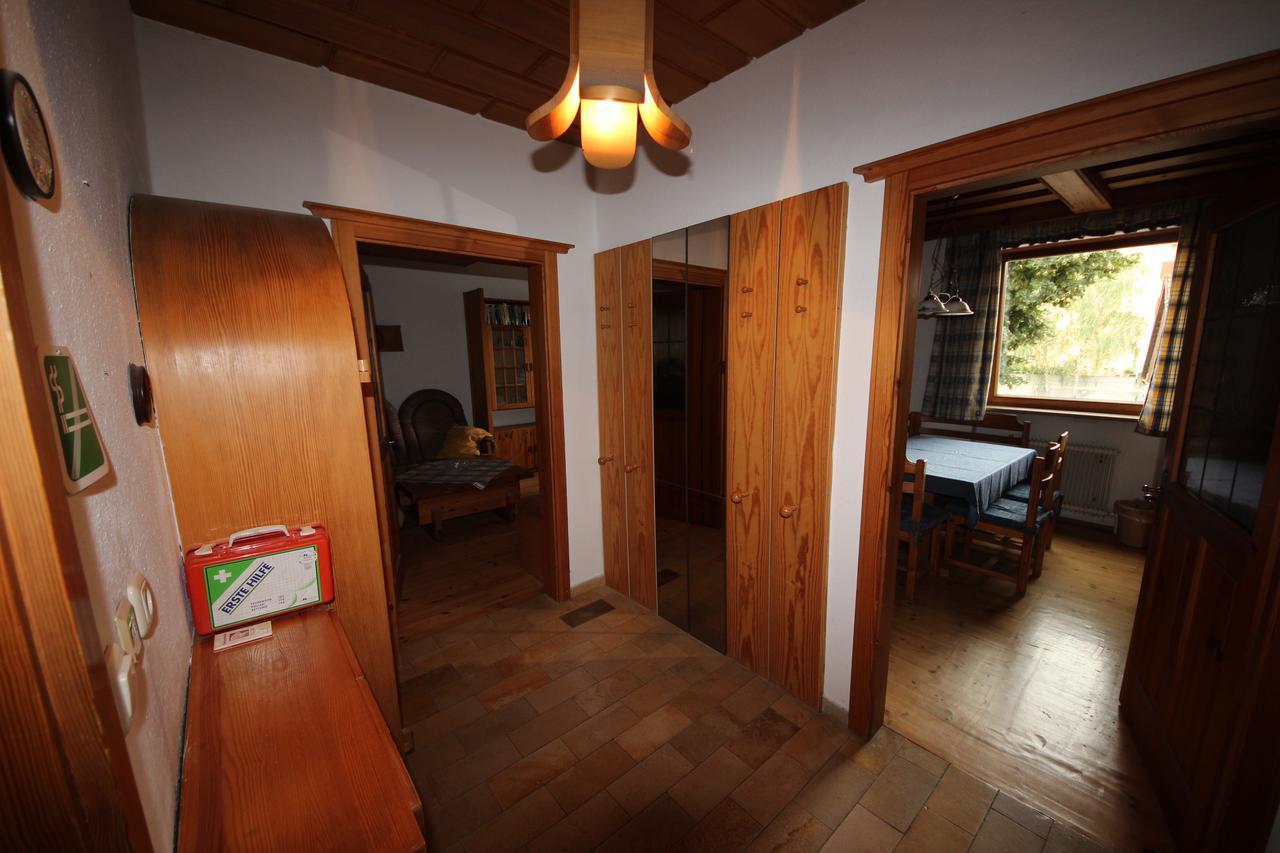 Hotel Kleinmuenchen Λιντς Εξωτερικό φωτογραφία