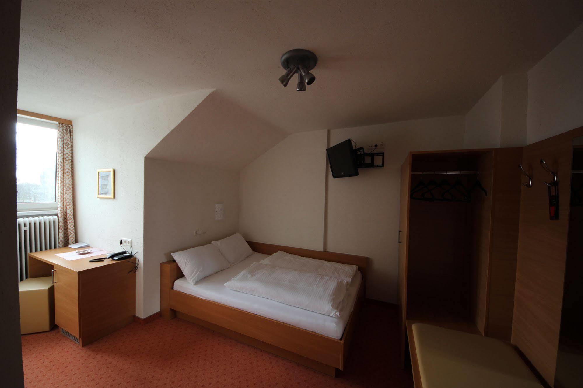 Hotel Kleinmuenchen Λιντς Εξωτερικό φωτογραφία